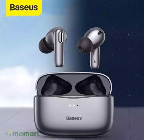 Baseus SIMU ANC True Wireless Earphones S2 có nhiều tính năng hiện đại