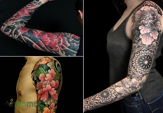 Ứng dụng Tattoo Maker  Tạo ghép hình săm vào ảnh  Link tải cách sử  dụng mẹo thủ thuật