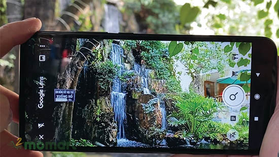 review Xiaomi Redmi 9A có cam chụp hình siêu sắc nét