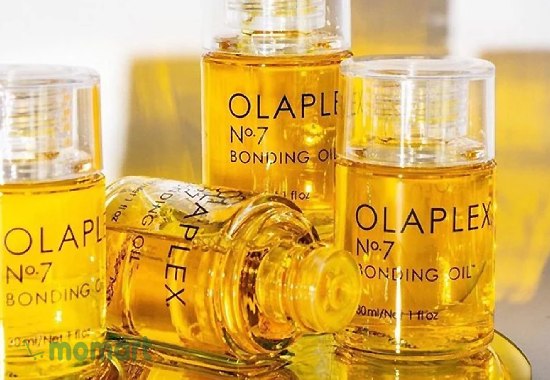Tinh dầu Olaplex dưỡng tóc chuẩn Salon