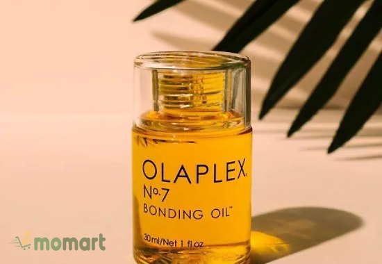 Review dầu dưỡng tóc Olaplex no7