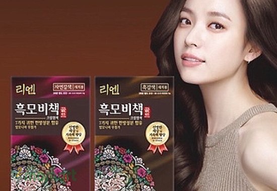 Tại sao nên dùng kem nhuộm tóc Reen Heukmobichaek Oriental
