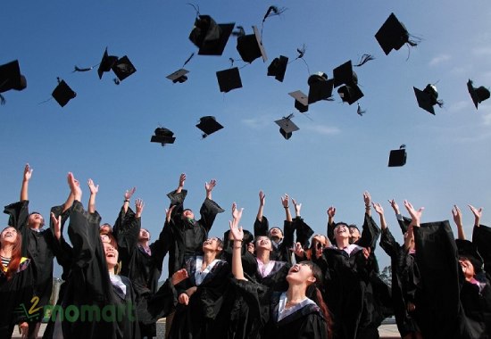 Những lời chúc tốt nghiệp đại học ngắn gọn hay nhất