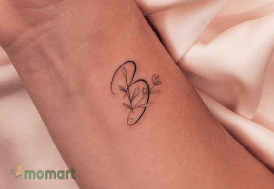 Hình xăm hoa sen ở cổ tay cho chị  Đỗ Nhân Tattoo Studio  Facebook