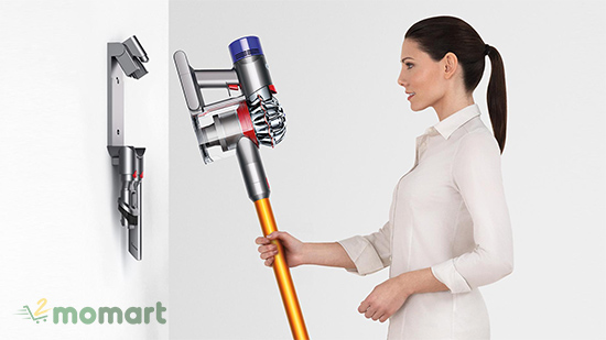 Máy hút bụi Dyson V8 chất lượng cao