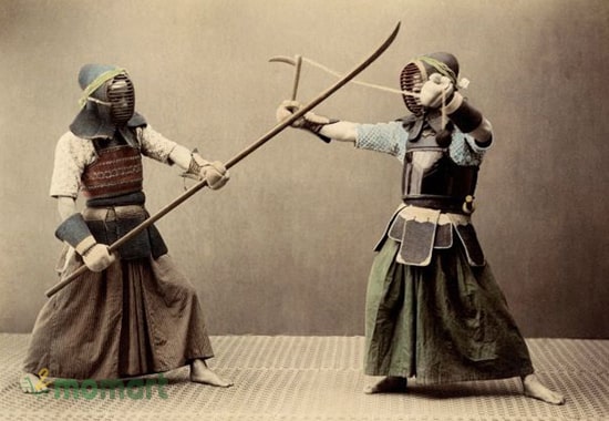 Tinh thần võ sĩ đạo dành riêng cho những Samurai