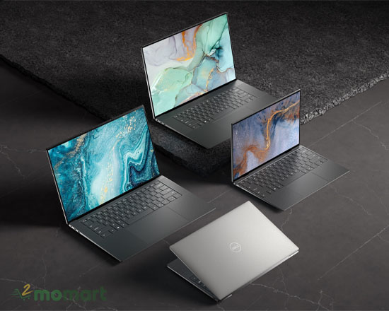 laptop Dell XPS