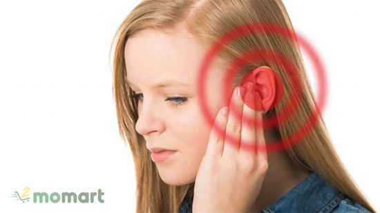 Sử dụng tai nghe sai cách làm mất thính giác