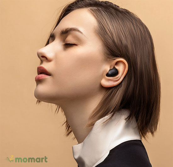 Reset tai nghe Xiaomi Earbud Basic S