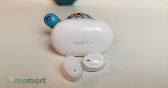 tai nghe Bluetooth Oppo Enco W11 giá tốt