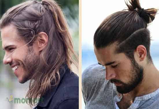 Top 20+ kiểu tóc dài nam cực chất cho nam giới - Coolmate