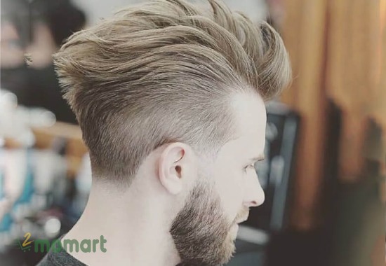 XU HƯỚNG] Nhuộm tóc nam | MÀU TÓC NAM ĐẸP nhuộm HOT không thể bỏ qua