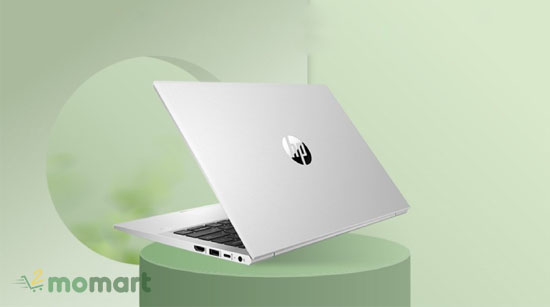 Giới thiệu laptop HP Pavilion