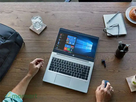 Giới thiệu laptop HP Probook