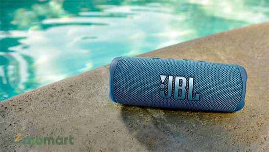 Loa bluetooth JBL Flip 6 chống nước chống bụi