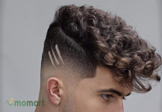 Top 15 kiểu tóc Pompadour lịch lãm mà mọi quý ông nên thử