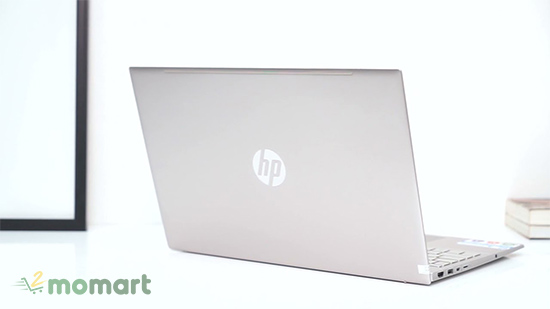 Laptop HP Pavilion 15-eg0539TU phong cách tối giản
