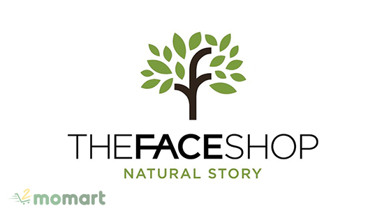 Thương hiệu The Face Shop uy tín