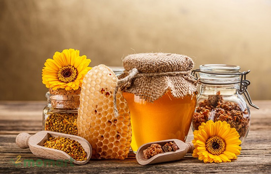 Mật ong giúp ngăn ngừa ung thư