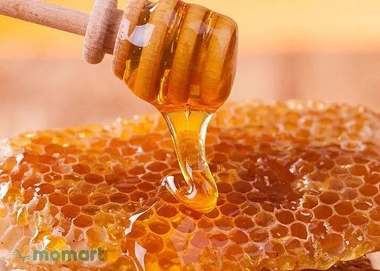 Những loại mật ong 