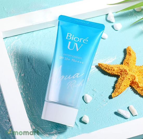 Biore UV Aqua Rich Watery Essence