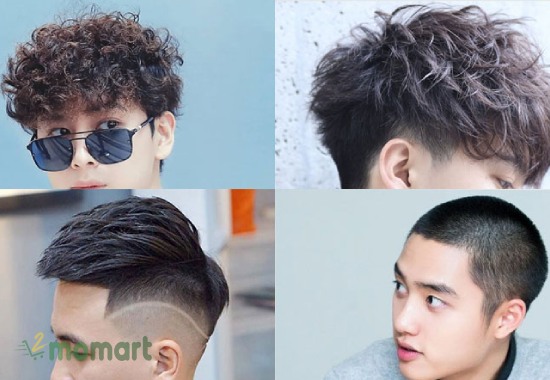Tại sao nên sở hữu các kiểu tóc nam đẹp 2024