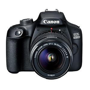 Máy chụp hình Canon chính hãng