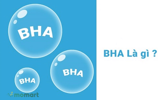 BHA là gì và cách sử dụng BHA đúng cách, an toàn, hiệu quả nhất