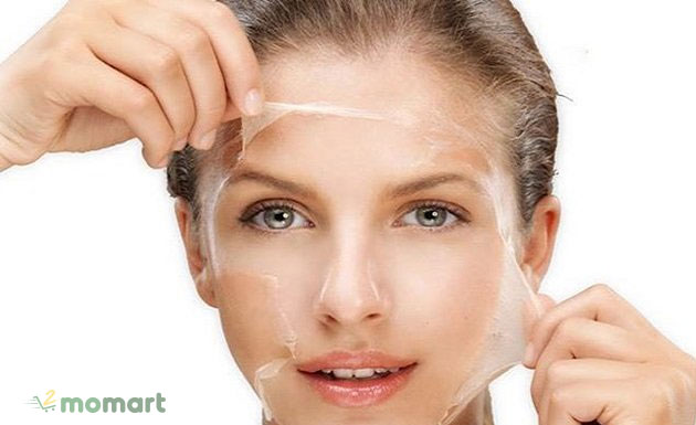 Peel da có tác dụng gì và quy trình peel da đúng chuẩn nhất