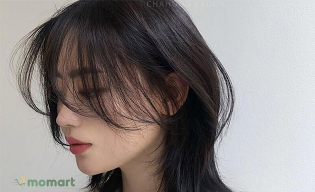 10+ Kiểu tóc mái bay Hàn Quốc Cực Xinh HOT nhất hiện nay
