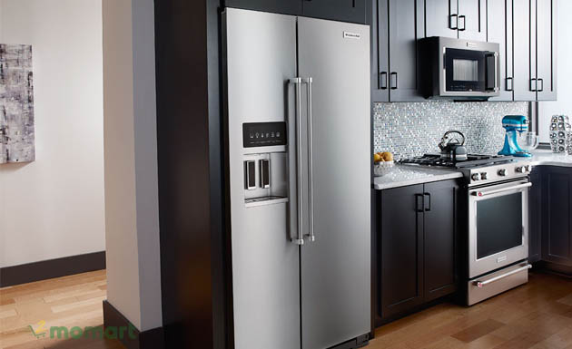 Hướng dẫn sử dụng tủ lạnh đúng cách và hiệu quả cho gia đình