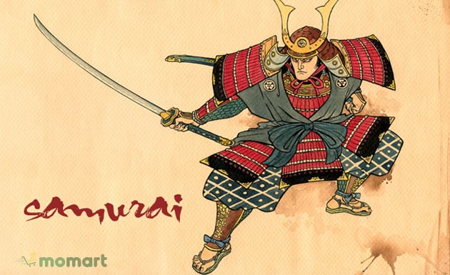 Samurai là gì? Ý nghĩa độc đáo trong văn hóa Nhật Bản