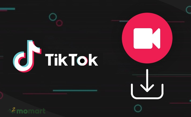 Hướng dẫn chi tiết cách tải video Tik Tok không có logo cực dễ