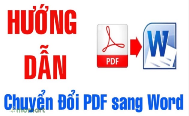 Những lưu ý nào cần chú ý khi chuyển đổi file PDF dung lượng lớn sang Word?