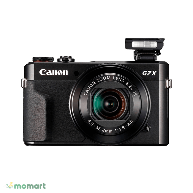 Máy Ảnh Canon Powershot G7X Mark II chất lượng