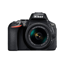 Máy Ảnh Nikon D5600