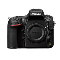 Máy ảnh Nikon D810