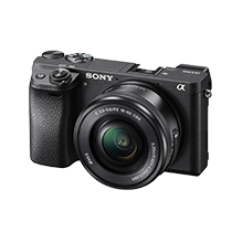 Máy ảnh Sony A6300