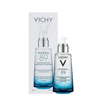 Serum Vichy giúp trẻ hóa da và hỗ trợ da sáng mịn màng tự nhiên