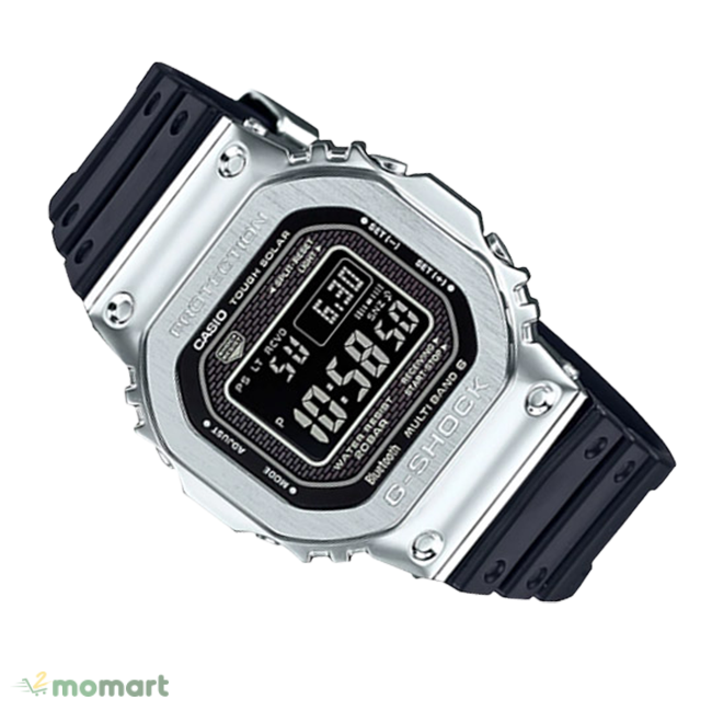 Đồng hồ Casio G Shock GMW-B5000 chính hãng cao cấp