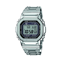 Đồng hồ Casio G Shock GMW-B5000 cá tính