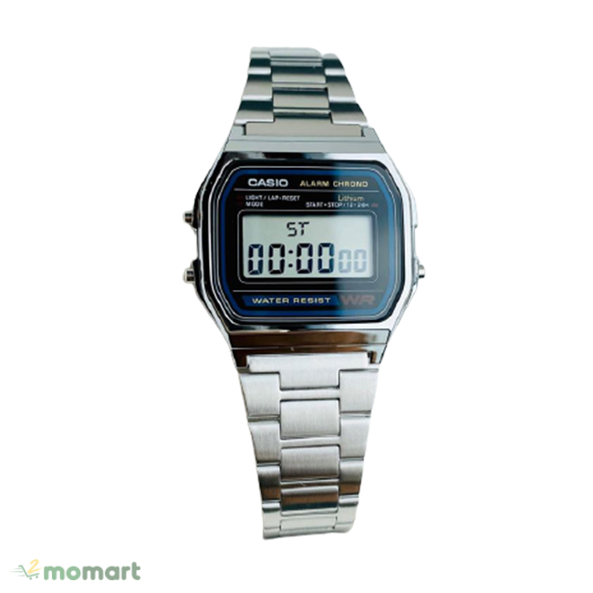 Đồng hồ Casio LA670 thời thượng và đăng cấp