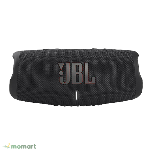 Loa JBL Charge 5 đen sang trọng