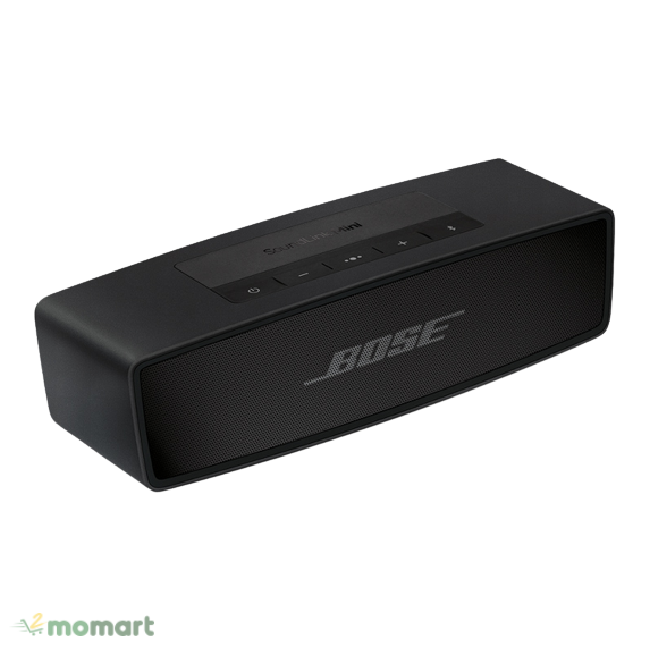 Loa Bluetooth Bose Soundlink Mini II Special Edition có thiết kế nhỏ gọn