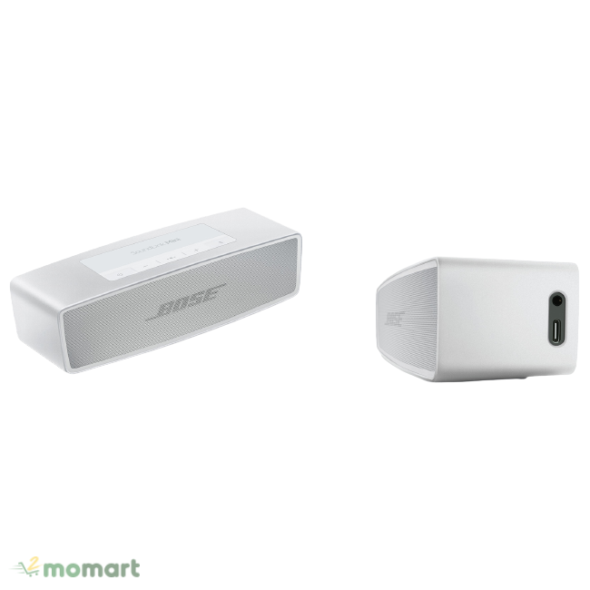 Loa Bluetooth Bose Soundlink Mini II Special Edition âm thanh cực đỉnh