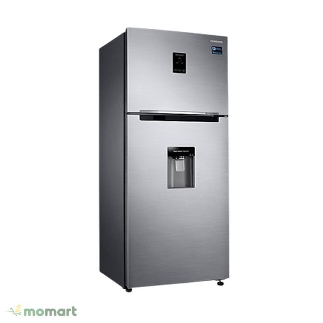 Mẫu tủ lạnh Samsung RT32K5932S8/SV có thiết kế hiện đại