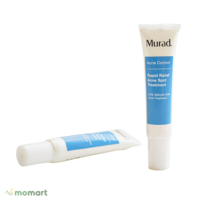 Kem trị mụn Murad Rapid Relief Acne Spot Treatment tốt nhất
