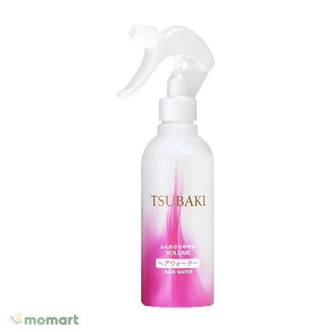 Bạn đang tìm kiếm xịt dưỡng tóc Tsubaki chính hãng để bảo vệ và nuôi dưỡng tóc của mình? Hãy xem hình ảnh sản phẩm để mua sắm đúng chất lượng và tận hưởng các công dụng tuyệt vời của Tsubaki.