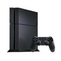 Máy chơi game Playstation PS4 đa năng