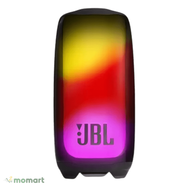 Sự hiện đại của loa bluetooth JBL Pulse chính hãng mới nhất